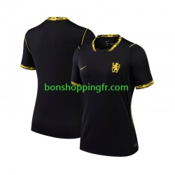 Maillot Extérieur Chlesea 2026-2027 Manches Courtes Femme