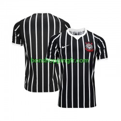 Maillot Extérieur Corinthians 2026-2027 Manches Courtes Homme