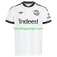 Maillot Extérieur Eintracht Frankfurt 2026-2027 Manches Courtes Homme