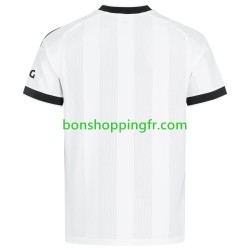 Maillot Extérieur Eintracht Frankfurt 2026-2027 Manches Courtes Homme