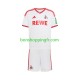 Maillot Domicile FC Cologne 2026-2027 Manches Courtes Jeune Enfant(+shorts)