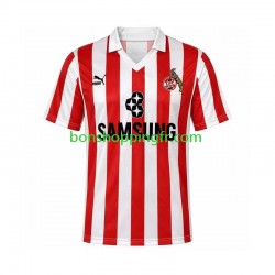 Maillot Rétro 3ème FC Cologne 1988 1989 Manches Courtes Homme