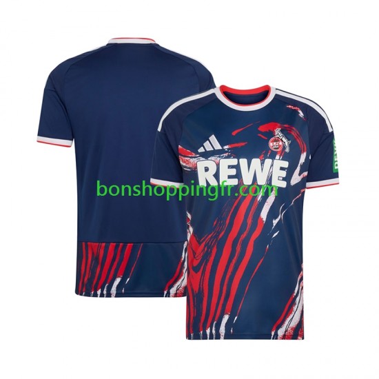 Maillot 3ème FC Cologne 2026-2027 Manches Courtes Homme