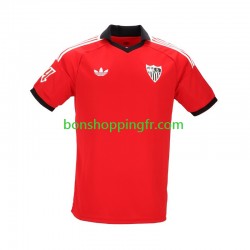 Maillot Extérieur Séville FC 2026-2027 Manches Courtes Homme