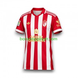 Maillot Rétro Domicile Grenade 2025-2026 Manches Courtes Homme