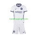 Maillot Extérieur Inter Milan 2026-2027 Manches Courtes Jeune Enfant(+shorts)