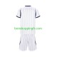 Maillot Extérieur Inter Milan 2026-2027 Manches Courtes Jeune Enfant(+shorts)