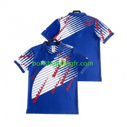 Maillot Rétro Domicile Japon 1992 1993 Manches Courtes Homme