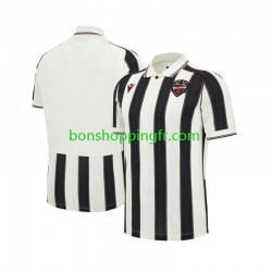Maillot Extérieur Levante UD 2026-2027 Manches Courtes Homme