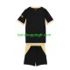 Maillot Extérieur Manchester City 2026-2027 Manches Courtes Jeune Enfant(+shorts)