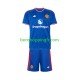 Maillot Extérieur Manchester United 2026-2027 Manches Courtes Jeune Enfant(+shorts)