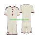 Maillot 3ème Manchester United 2026-2027 Manches Courtes Jeune Enfant(+shorts)