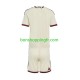 Maillot 3ème Manchester United 2026-2027 Manches Courtes Jeune Enfant(+shorts)
