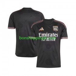 Maillot 3ème Olympique Lyonnais 2026-2027 Manches Courtes Homme