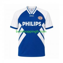 Maillot Rétro Extérieur PSV Eindhoven 1994 Manches Courtes Homme