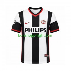 Maillot Rétro Extérieur PSV Eindhoven 1998 Manches Courtes Homme