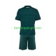 Maillot Extérieur Real Madrid 2026-2027 Manches Courtes Jeune Enfant(+shorts)