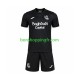 Maillot Extérieur Real Sociedad 2026-2027 Manches Courtes Jeune Enfant(+shorts)