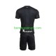 Maillot Extérieur Real Sociedad 2026-2027 Manches Courtes Jeune Enfant(+shorts)