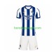 Maillot Domicile Real Sociedad 2026-2027 Manches Courtes Jeune Enfant(+shorts)