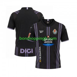 Maillot Extérieur Real Valladolid 2026-2027 Manches Courtes Homme