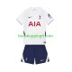 Maillot Domicile Tottenham Hotspur 2026-2027 Manches Courtes Jeune Enfant(+shorts)