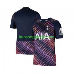 Maillot Extérieur Tottenham Hotspur 2026-2027 Manches Courtes Homme