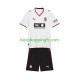 Maillot Domicile Valence CF 2026-2027 Manches Courtes Jeune Enfant(+shorts)