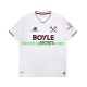 Maillot Extérieur West Ham United 2026-2027 Manches Courtes Homme