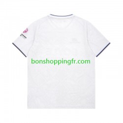 Maillot Extérieur West Ham United 2026-2027 Manches Courtes Homme
