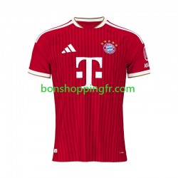 Maillot Domicile Bayern Munich 2026-2027 Manches Courtes Homme