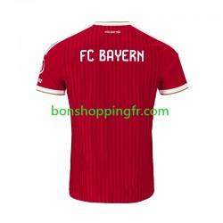 Maillot Domicile Bayern Munich 2026-2027 Manches Courtes Homme