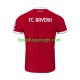 Maillot Domicile Bayern Munich 2026-2027 Manches Courtes Homme