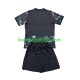 Maillot Extérieur Canada World Cup 2026 Manches Courtes Jeune Enfant(+shorts)