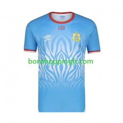 Maillot Extérieur DR Congo World Cup 2026 Manches Courtes Homme