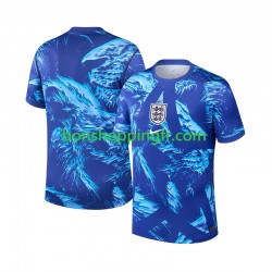 Maillot 3ème Angleterre Gardien World Cup 2026 Manches Courtes Homme