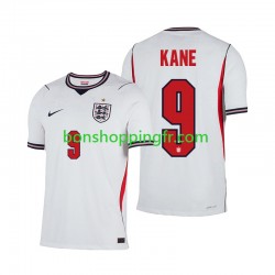 Maillot Domicile Angleterre Harry Kane 9 World Cup 2026 Manches Courtes Homme