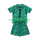 Maillot 3ème France Gardien Brice Samba 1 World Cup 2026 Manches Courtes Jeune Enfant(+shorts)