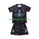 Maillot Domicile France Gardien Mike Maignan 16 World Cup 2026 Manches Courtes Jeune Enfant(+shorts)