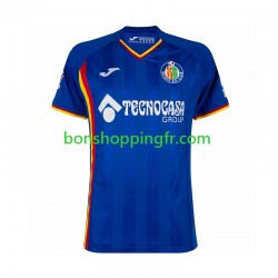 Maillot Domicile Getafe CF 2025-2026 Manches Courtes Homme