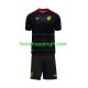Maillot Extérieur Jamaïque World Cup 2026 Manches Courtes Jeune Enfant(+shorts)