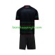 Maillot Extérieur Jamaïque World Cup 2026 Manches Courtes Jeune Enfant(+shorts)
