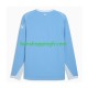 Maillot Domicile Manchester City 2026-2027 Manches Longues Homme