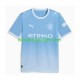 Maillot Domicile Manchester City 2026-2027 Manches Courtes Homme