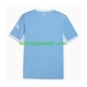 Maillot Domicile Manchester City 2026-2027 Manches Longues Homme