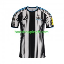 Maillot Domicile Newcastle United 2026-2027 Manches Courtes Homme