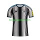 Maillot Domicile Newcastle United 2026-2027 Manches Courtes Homme