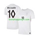 Maillot 3ème Norvège Martin Odegaard 10 World Cup 2026 Manches Courtes Homme