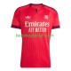 Maillot Domicile Olympique Lyonnais 2026-2027 Manches Courtes Homme