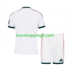 Maillot Domicile Paris Saint-Germain Gardien 2026-2027 Manches Courtes Homme